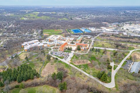 Tiny photo for 1122 Creekside Drive, Wheaton, IL 60189 (MLS # 12603734)