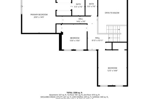 Tiny photo for 1122 Creekside Drive, Wheaton, IL 60189 (MLS # 12603734)