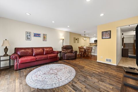 Tiny photo for 1122 Creekside Drive, Wheaton, IL 60189 (MLS # 12603734)