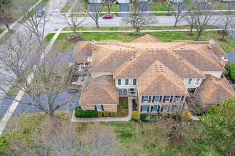 Tiny photo for 1122 Creekside Drive, Wheaton, IL 60189 (MLS # 12603734)