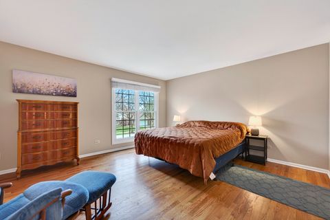 Tiny photo for 1122 Creekside Drive, Wheaton, IL 60189 (MLS # 12603734)