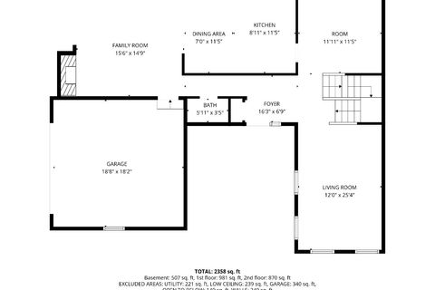 Tiny photo for 1122 Creekside Drive, Wheaton, IL 60189 (MLS # 12603734)