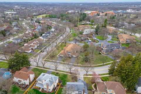 Tiny photo for 1122 Creekside Drive, Wheaton, IL 60189 (MLS # 12603734)