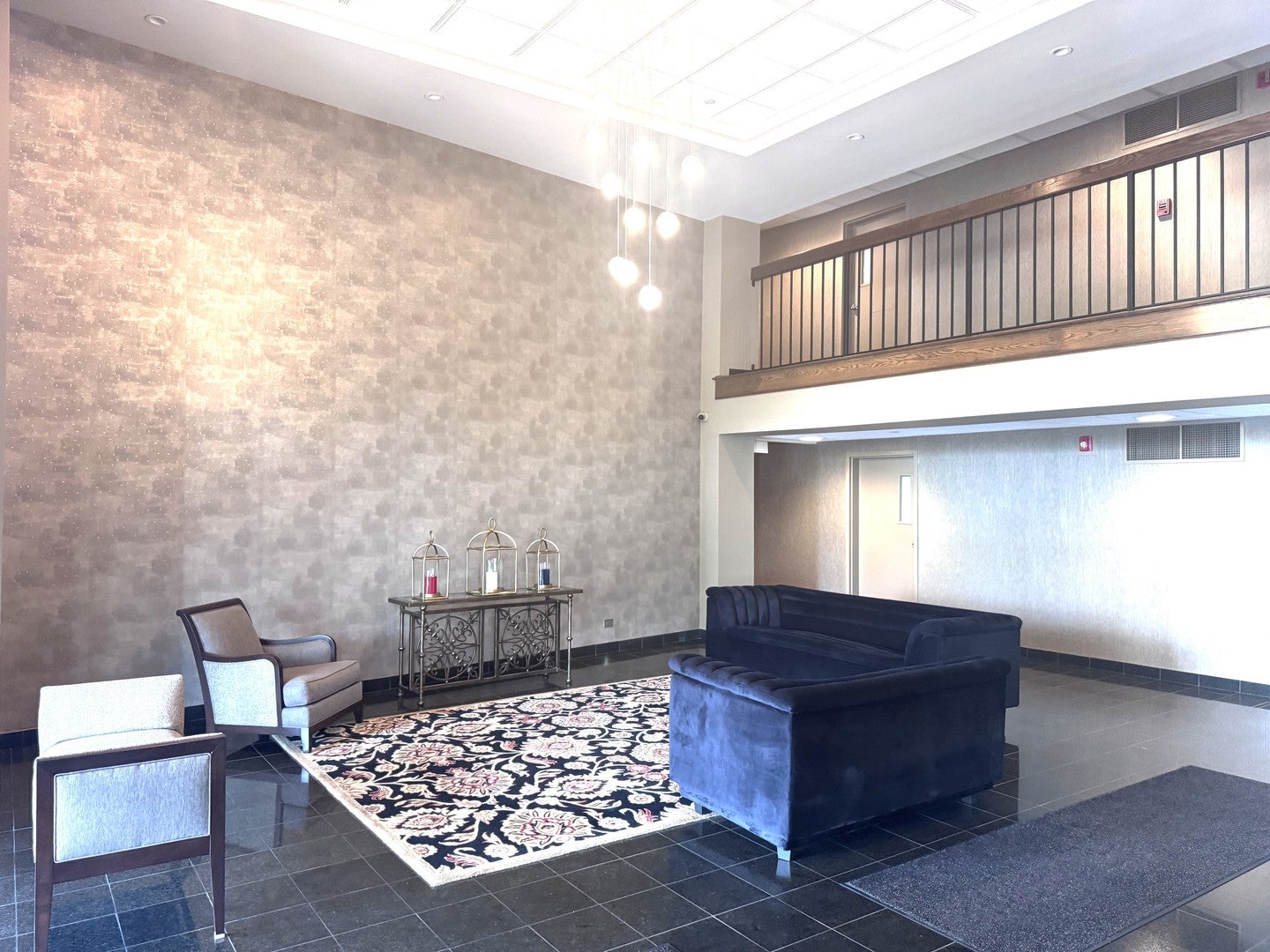 6340 Americana Drive 614