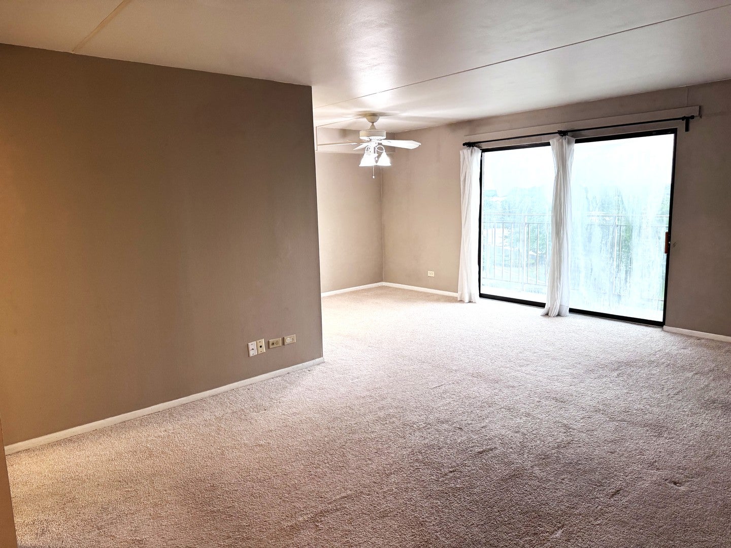 6340 Americana Drive 614