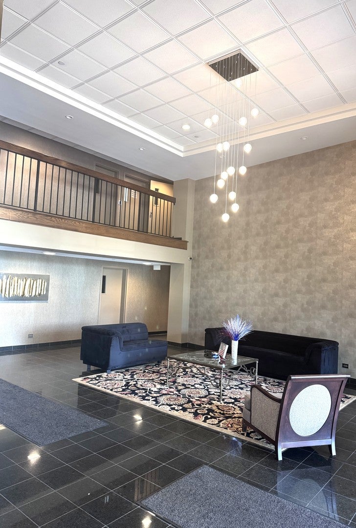 6340 Americana Drive 614