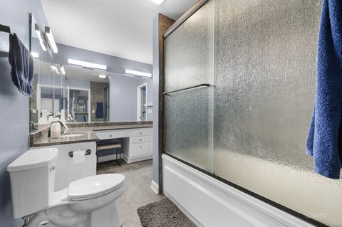 Tiny photo for 183 Canterbury Court, Bloomingdale, IL 60108 (MLS # 12771505)