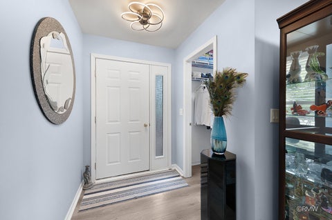Tiny photo for 183 Canterbury Court, Bloomingdale, IL 60108 (MLS # 12771505)