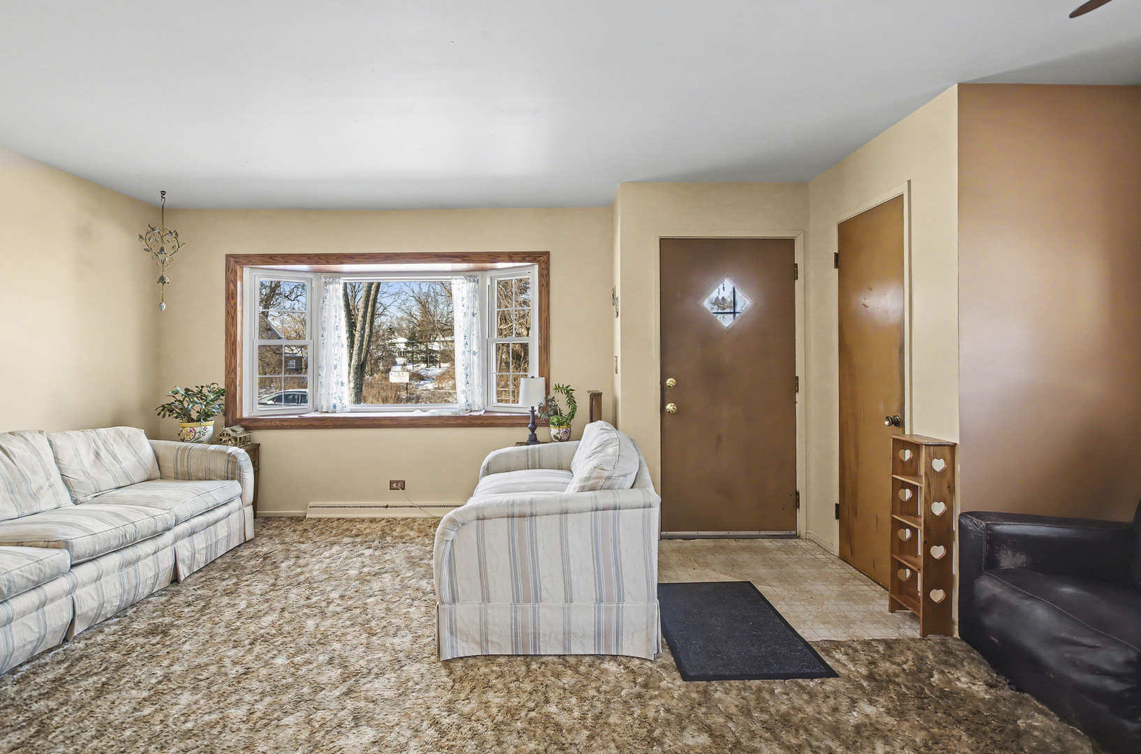 5611 Washington Street