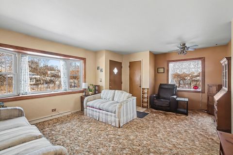 Tiny photo for 5611 Washington Street, Downers Grove, IL 60516 (MLS # 12550377)