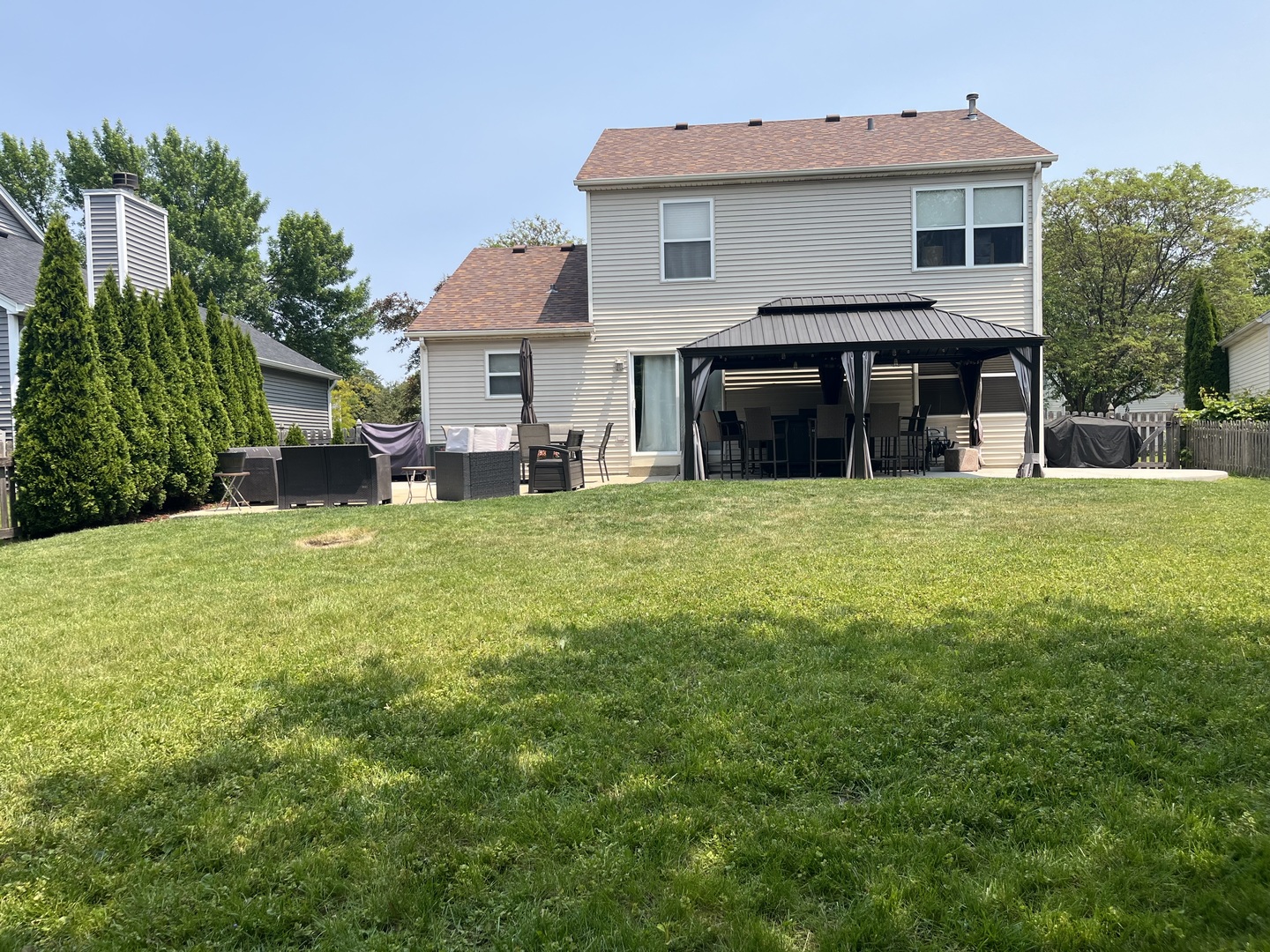142 Sedgewicke Drive