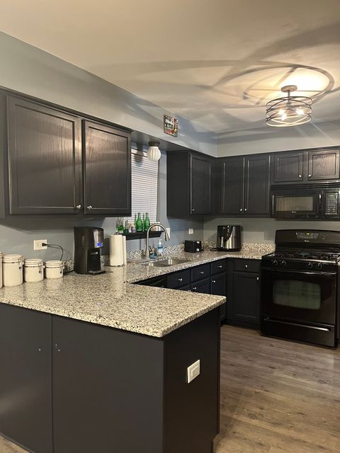 Tiny photo for 142 Sedgewicke Drive, Romeoville, IL 60446 (MLS # 12393944)