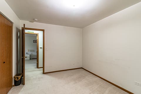 Tiny photo for 906 Cross Creek Drive #A2, Roselle, IL 60172 (MLS # 12687267)