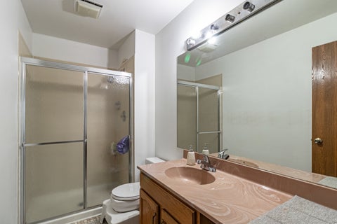 Tiny photo for 906 Cross Creek Drive #A2, Roselle, IL 60172 (MLS # 12687267)