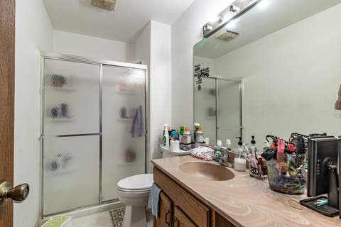 Tiny photo for 906 Cross Creek Drive #A2, Roselle, IL 60172 (MLS # 12687267)