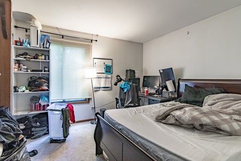Tiny photo for 906 Cross Creek Drive #A2, Roselle, IL 60172 (MLS # 12687267)