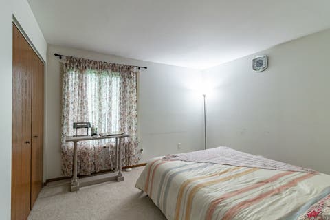 Tiny photo for 906 Cross Creek Drive #A2, Roselle, IL 60172 (MLS # 12687267)