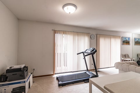 Tiny photo for 906 Cross Creek Drive #A2, Roselle, IL 60172 (MLS # 12687267)
