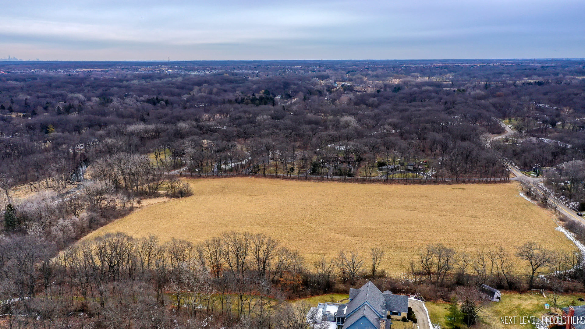 14840 W 139th Street