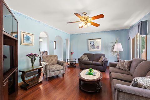 Tiny photo for 9241 S Kean Avenue, Hickory Hills, IL 60457 (MLS # 12493908)