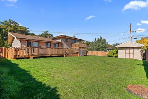 Tiny photo for 9241 S Kean Avenue, Hickory Hills, IL 60457 (MLS # 12493908)