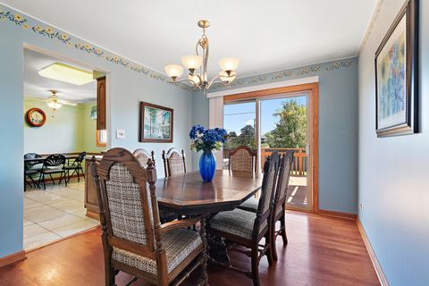 Tiny photo for 9241 S Kean Avenue, Hickory Hills, IL 60457 (MLS # 12493908)