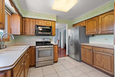 Tiny photo for 9241 S Kean Avenue, Hickory Hills, IL 60457 (MLS # 12493908)