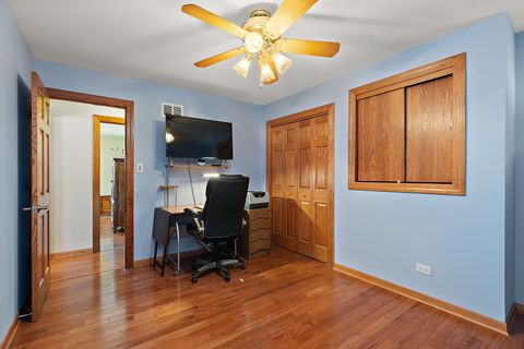 Tiny photo for 9241 S Kean Avenue, Hickory Hills, IL 60457 (MLS # 12493908)