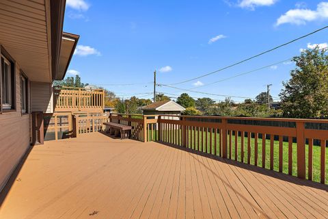 Tiny photo for 9241 S Kean Avenue, Hickory Hills, IL 60457 (MLS # 12493908)