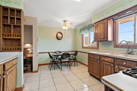 Tiny photo for 9241 S Kean Avenue, Hickory Hills, IL 60457 (MLS # 12493908)