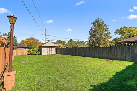 Tiny photo for 9241 S Kean Avenue, Hickory Hills, IL 60457 (MLS # 12493908)
