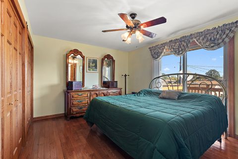 Tiny photo for 9241 S Kean Avenue, Hickory Hills, IL 60457 (MLS # 12493908)