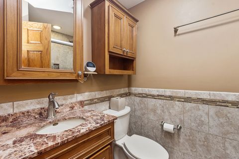 Tiny photo for 9241 S Kean Avenue, Hickory Hills, IL 60457 (MLS # 12493908)