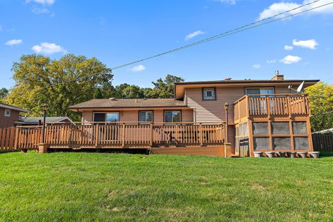 Tiny photo for 9241 S Kean Avenue, Hickory Hills, IL 60457 (MLS # 12493908)