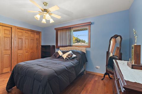 Tiny photo for 9241 S Kean Avenue, Hickory Hills, IL 60457 (MLS # 12493908)