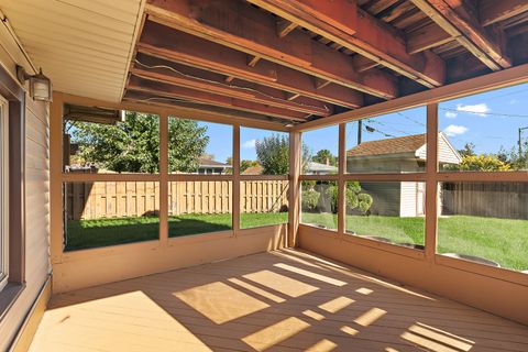 Tiny photo for 9241 S Kean Avenue, Hickory Hills, IL 60457 (MLS # 12493908)