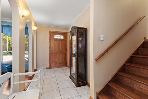 Tiny photo for 9241 S Kean Avenue, Hickory Hills, IL 60457 (MLS # 12493908)