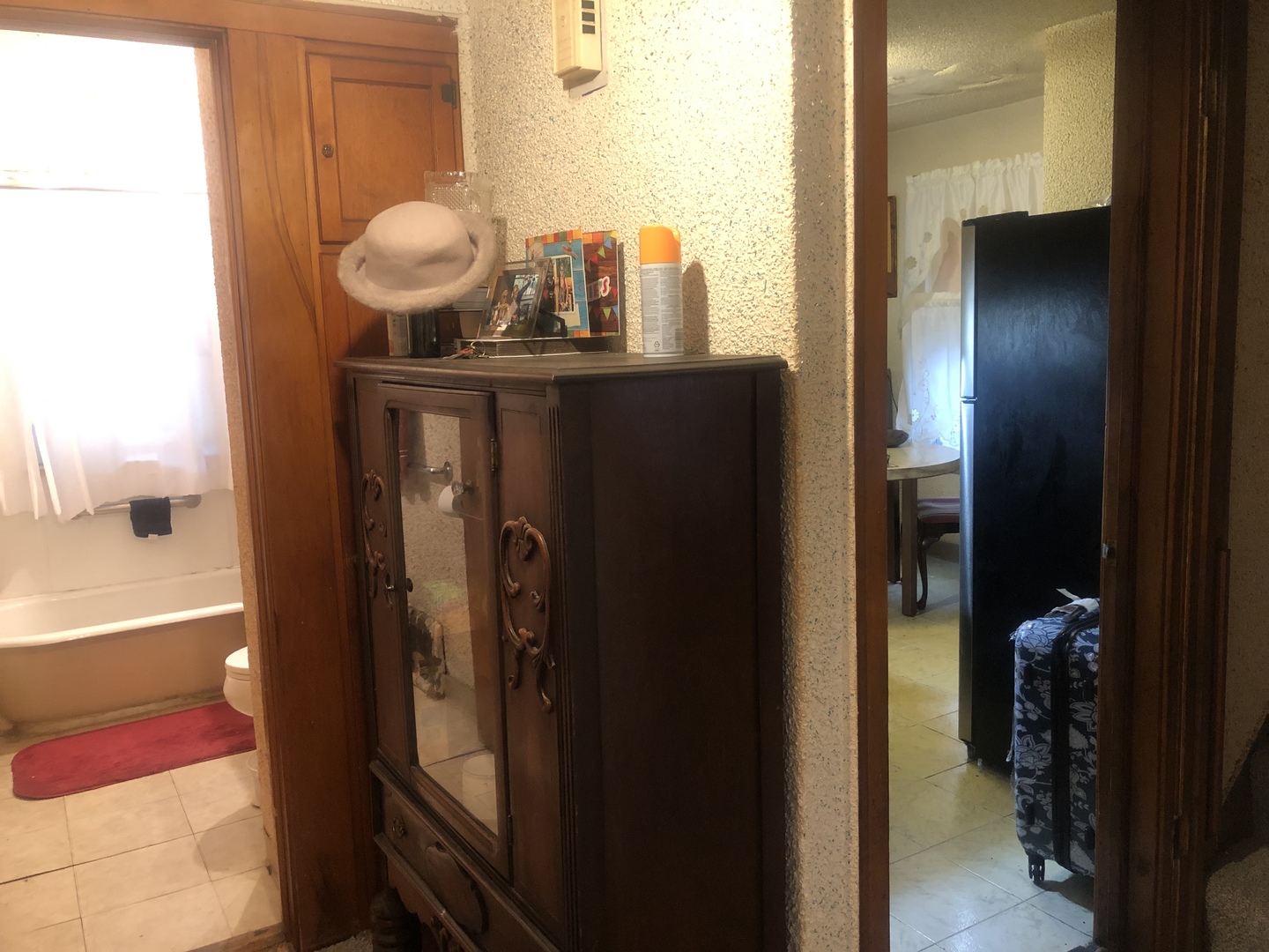 9715 S Dobson Avenue