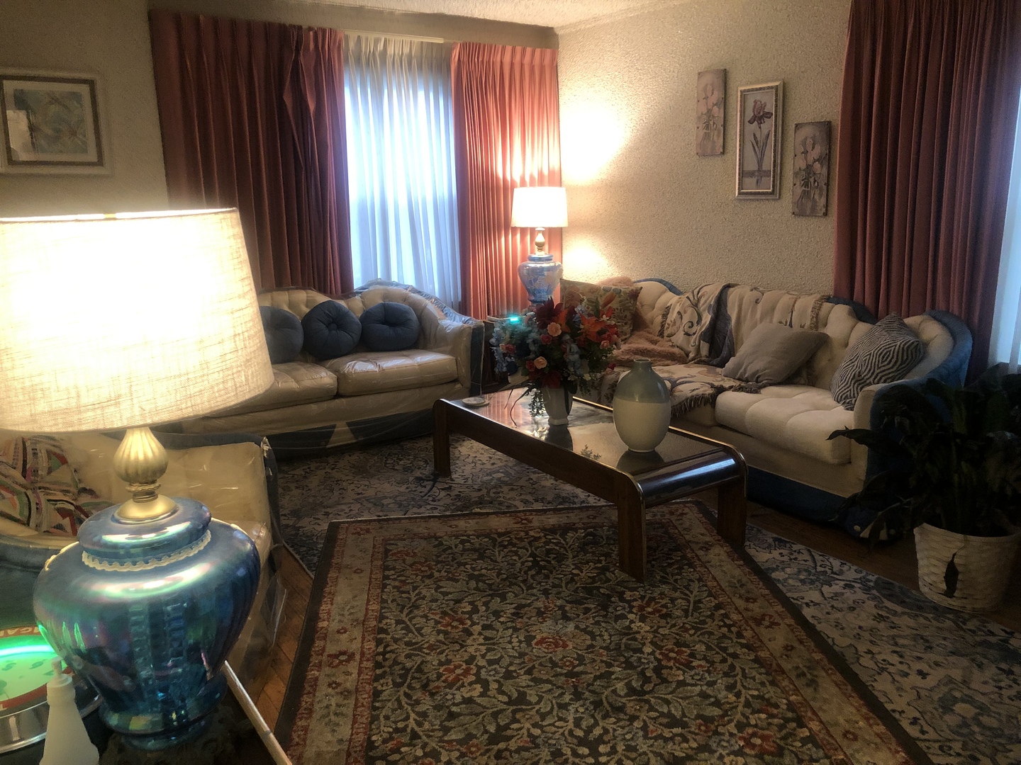 9715 S Dobson Avenue