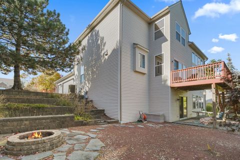 Tiny photo for 2742 Connolly Lane, West Dundee, IL 60118 (MLS # 12518266)