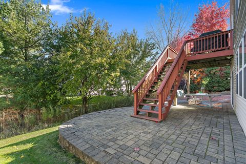 Tiny photo for 2742 Connolly Lane, West Dundee, IL 60118 (MLS # 12518266)