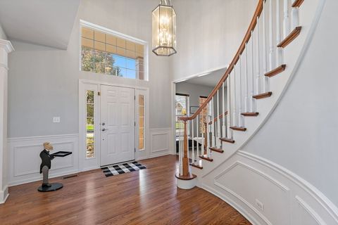 Tiny photo for 2742 Connolly Lane, West Dundee, IL 60118 (MLS # 12518266)