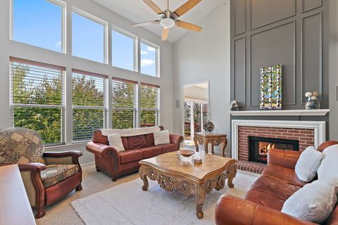 Tiny photo for 2742 Connolly Lane, West Dundee, IL 60118 (MLS # 12518266)