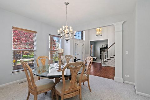 Tiny photo for 2742 Connolly Lane, West Dundee, IL 60118 (MLS # 12518266)