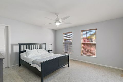 Tiny photo for 2742 Connolly Lane, West Dundee, IL 60118 (MLS # 12518266)