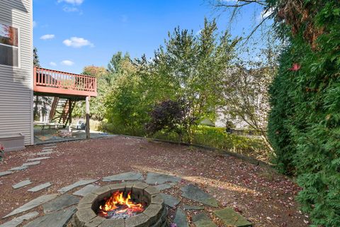 Tiny photo for 2742 Connolly Lane, West Dundee, IL 60118 (MLS # 12518266)