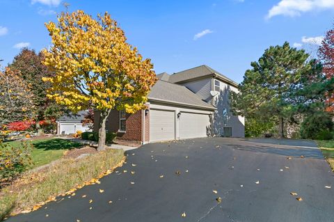 Tiny photo for 2742 Connolly Lane, West Dundee, IL 60118 (MLS # 12518266)