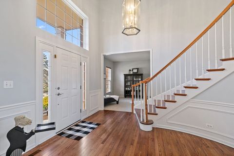 Tiny photo for 2742 Connolly Lane, West Dundee, IL 60118 (MLS # 12518266)