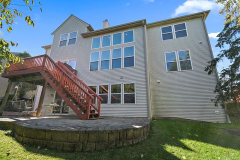 Tiny photo for 2742 Connolly Lane, West Dundee, IL 60118 (MLS # 12518266)