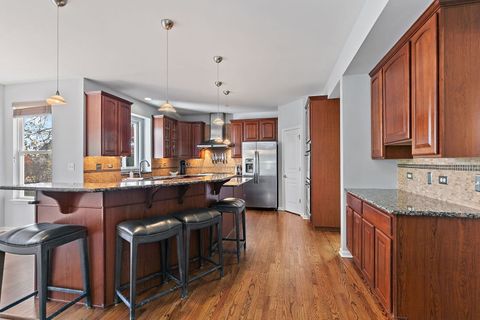 Tiny photo for 2742 Connolly Lane, West Dundee, IL 60118 (MLS # 12518266)